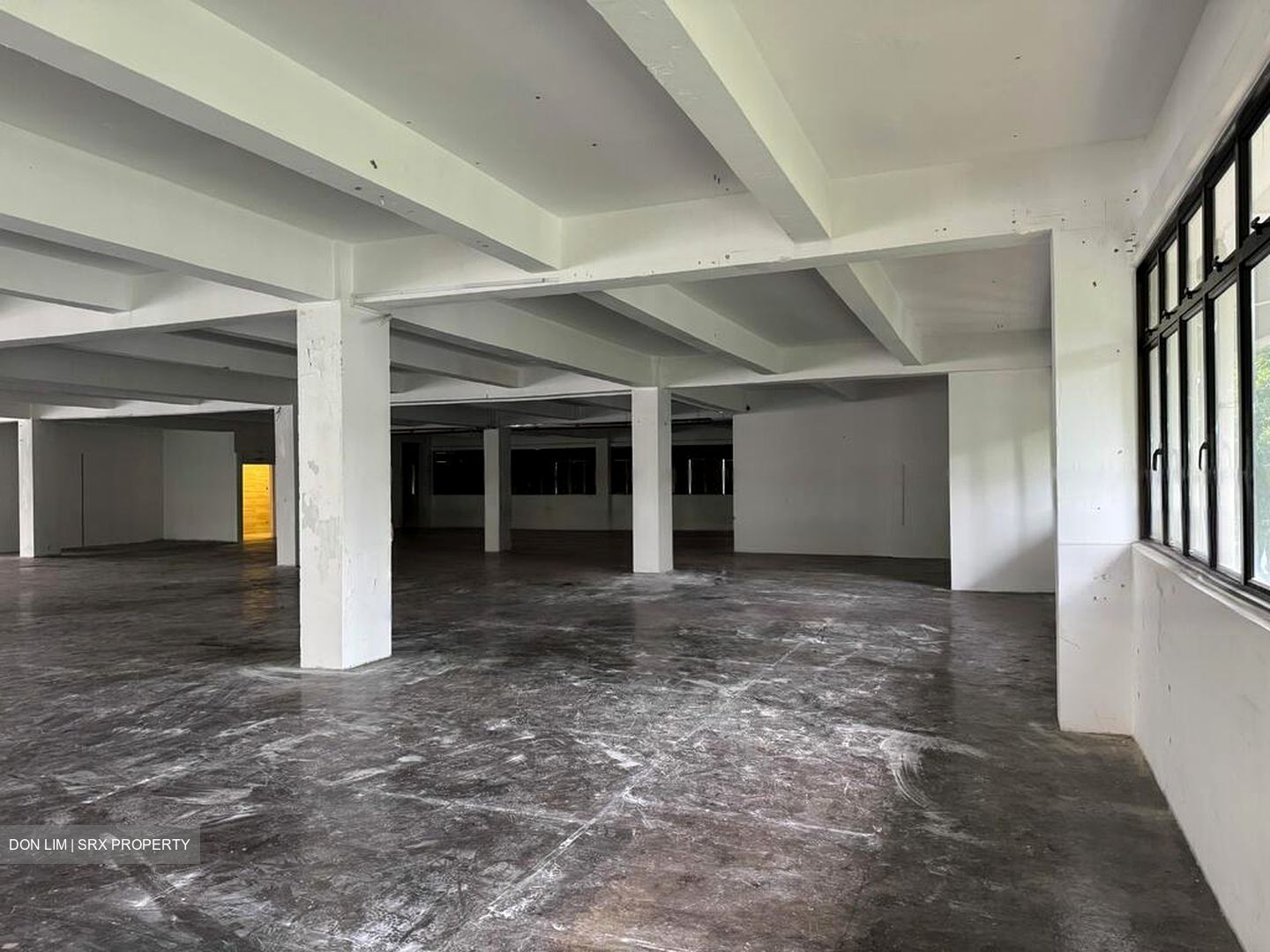 Mun Hean Industrial Building (D12), Factory #482685101